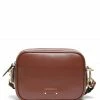 VANESSA BRUNO Sac Holly Cuir Lisse Cognac 2 VANESSA BRUNO Sac Holly Cuir Lisse Cognac -jerome dreyfuss shop unnamed file 1002
