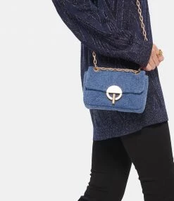 VANESSA BRUNO Sac Nano Moon Lin Indigo 13 VANESSA BRUNO Sac Nano Moon Lin Indigo -jerome dreyfuss shop unnamed file 1012