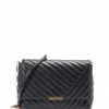 ISABEL MARANT Sac Merine Bandoulière Cuir Noir 2 ISABEL MARANT Sac Merine Bandoulière Cuir Noir -jerome dreyfuss shop unnamed file 1044