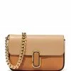 MARC JACOBS Sac The Shoulder Bag Cuir Cathay Spice Multi 1 MARC JACOBS Sac The Shoulder Bag Cuir Cathay Spice Multi -jerome dreyfuss shop unnamed file 1056