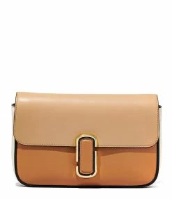 MARC JACOBS Sac The Shoulder Bag Cuir Cathay Spice Multi -jerome dreyfuss shop unnamed file 1058