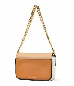 MARC JACOBS Sac The Shoulder Bag Cuir Cathay Spice Multi -jerome dreyfuss shop unnamed file 1059