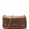 JEROME DREYFUSS Sac Bobi Cuir Lamé Bronze 2 JEROME DREYFUSS Sac Bobi Cuir Lamé Bronze -jerome dreyfuss shop unnamed file 1075