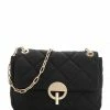 VANESSA BRUNO Sac Moon MM Lin Noir -jerome dreyfuss shop unnamed file 1081