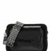 CLARIS VIROT Sac Jumbo Charly Bandoulière Python Noir 1 CLARIS VIROT Sac Jumbo Charly Bandoulière Python Noir -jerome dreyfuss shop unnamed file 1116