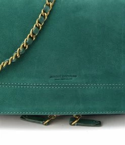 JEROME DREYFUSS Sac Bobi Cuir Suédé Jade 11 JEROME DREYFUSS Sac Bobi Cuir Suédé Jade -jerome dreyfuss shop unnamed file 1125