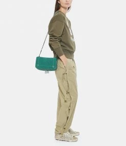 JEROME DREYFUSS Sac Bobi Cuir Suédé Jade 13 JEROME DREYFUSS Sac Bobi Cuir Suédé Jade -jerome dreyfuss shop unnamed file 1127