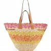ISABEL MARANT Panier Coiba Raphia Multicolore 2 ISABEL MARANT Panier Coiba Raphia Multicolore -jerome dreyfuss shop unnamed file 115