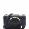 SEE BY CHLOE Sac Chaîne Hana Cuir Grainé Noir 1 SEE BY CHLOE Sac Chaîne Hana Cuir Grainé Noir -jerome dreyfuss shop unnamed file 1150