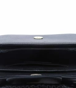SEE BY CHLOE Sac Chaîne Hana Cuir Grainé Noir 11 SEE BY CHLOE Sac Chaîne Hana Cuir Grainé Noir -jerome dreyfuss shop unnamed file 1153