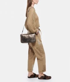 JEROME DREYFUSS Sac Bobi L Cuir Lamé Champa 11 JEROME DREYFUSS Sac Bobi L Cuir Lamé Champa -jerome dreyfuss shop unnamed file 1176