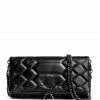 ZADIG & VOLTAIRE Sac Rock XL Mat Cuir Noir -jerome dreyfuss shop unnamed file 1187