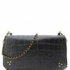 JEROME DREYFUSS Sac Bobi L Cuir Suédé Croco Noir 1 JEROME DREYFUSS Sac Bobi L Cuir Suédé Croco Noir -jerome dreyfuss shop unnamed file 1236