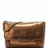 JEROME DREYFUSS Sac Lulu L Cuir Lamé Bronze 2 JEROME DREYFUSS Sac Lulu L Cuir Lamé Bronze -jerome dreyfuss shop unnamed file 1246