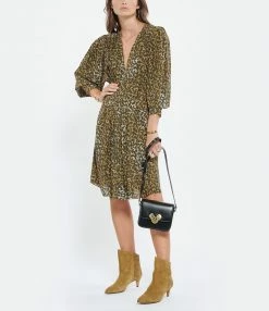 ISABEL MARANT Sac Mini Elda Bandoulière Cuir Noir Doré 13 ISABEL MARANT Sac Mini Elda Bandoulière Cuir Noir Doré -jerome dreyfuss shop unnamed file 1271