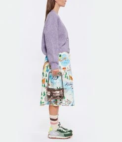 JEROME DREYFUSS Sac Lulu S Cuir Lamé Champa -jerome dreyfuss shop unnamed file 1278