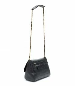 JEROME DREYFUSS Sac Lulu L Cuir Croco Noir 12 JEROME DREYFUSS Sac Lulu L Cuir Croco Noir -jerome dreyfuss shop unnamed file 1281