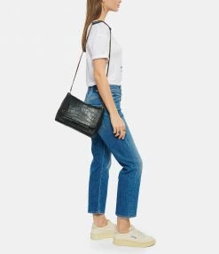 JEROME DREYFUSS Sac Lulu L Cuir Croco Noir 17 JEROME DREYFUSS Sac Lulu L Cuir Croco Noir -jerome dreyfuss shop unnamed file 1286