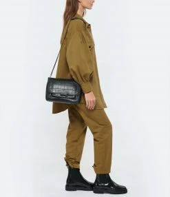 JEROME DREYFUSS Sac Lulu L Cuir Croco Noir 19 JEROME DREYFUSS Sac Lulu L Cuir Croco Noir -jerome dreyfuss shop unnamed file 1288