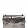 JEROME DREYFUSS Sac Bobi Cuir Lamé Champa -jerome dreyfuss shop unnamed file 1298
