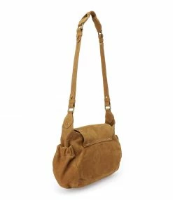 JEROME DREYFUSS Sac Helmut M Cuir Suédé Croco Lion -jerome dreyfuss shop unnamed file 1307