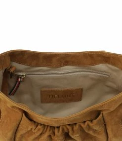 JEROME DREYFUSS Sac Helmut M Cuir Suédé Croco Lion -jerome dreyfuss shop unnamed file 1308