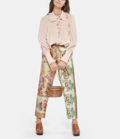 CLARIS VIROT Sac Baby Charly Python Moka 11 CLARIS VIROT Sac Baby Charly Python Moka -jerome dreyfuss shop unnamed file 1316