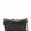 JEROME DREYFUSS Sac Bobi S Cuir Croco Noir -jerome dreyfuss shop unnamed file 1329