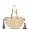 ISABEL MARANT Panier Coiba Raphia Cognac Naturel 2 ISABEL MARANT Panier Coiba Raphia Cognac Naturel -jerome dreyfuss shop unnamed file 133