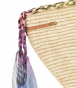 ISABEL MARANT Panier Coiba Raphia Cognac Naturel 11 ISABEL MARANT Panier Coiba Raphia Cognac Naturel -jerome dreyfuss shop unnamed file 136