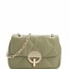 VANESSA BRUNO Sac Nano Moon Kaki 1 VANESSA BRUNO Sac Nano Moon Kaki -jerome dreyfuss shop unnamed file 1401