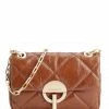 VANESSA BRUNO Sac Nano Moon Cuir Vachette Havane 2 VANESSA BRUNO Sac Nano Moon Cuir Vachette Havane -jerome dreyfuss shop unnamed file 1413