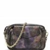 CLARIS VIROT Sac Charly Python Carbone 2 CLARIS VIROT Sac Charly Python Carbone -jerome dreyfuss shop unnamed file 1419