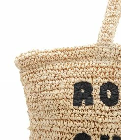 ROTATE Sac Shopping Neeti Raphia Naturel 11 ROTATE Sac Shopping Neeti Raphia Naturel -jerome dreyfuss shop unnamed file 142