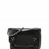 JEROME DREYFUSS Sac Lulu S Cuir Lamé Noir 2 JEROME DREYFUSS Sac Lulu S Cuir Lamé Noir -jerome dreyfuss shop unnamed file 1429