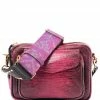 CLARIS VIROT Sac Big Charly Lézard Endek Violet 1 CLARIS VIROT Sac Big Charly Lézard Endek Violet -jerome dreyfuss shop unnamed file 1443