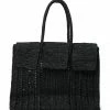 MAISON N.H Sac Dahlia Grand Raphia Noir 1 MAISON N.H Sac Dahlia Grand Raphia Noir -jerome dreyfuss shop unnamed file 145