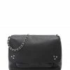 JEROME DREYFUSS Sac Lulu M Cuir Noir Silver 1 JEROME DREYFUSS Sac Lulu M Cuir Noir Silver -jerome dreyfuss shop unnamed file 1475