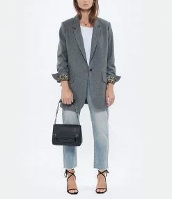 JEROME DREYFUSS Sac Lulu M Cuir Noir Silver 18 JEROME DREYFUSS Sac Lulu M Cuir Noir Silver -jerome dreyfuss shop unnamed file 1482