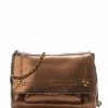 JEROME DREYFUSS Sac Lulu M Cuir Lamé Bronze 2 JEROME DREYFUSS Sac Lulu M Cuir Lamé Bronze -jerome dreyfuss shop unnamed file 1490