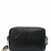 GOLDEN GOOSE Sac Star Cuir Matelassé Étoile Noir 1 GOLDEN GOOSE Sac Star Cuir Matelassé Étoile Noir -jerome dreyfuss shop unnamed file 1503