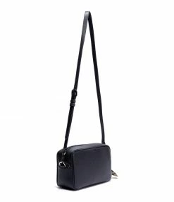 GOLDEN GOOSE Sac Star Cuir Matelassé Étoile Noir 10 GOLDEN GOOSE Sac Star Cuir Matelassé Étoile Noir -jerome dreyfuss shop unnamed file 1505