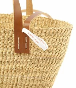A.P.C. Panier Jane Small Raphia Naturel, Collaboration A.P.C X Jane Birkin 15 A.P.C. Panier Jane Small Raphia Naturel, Collaboration A.P.C X Jane Birkin -jerome dreyfuss shop unnamed file 156