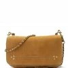 JEROME DREYFUSS Sac Bobi Cuir Suédé Croco Lion -jerome dreyfuss shop unnamed file 1574