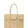 MAISON N.H Sac Dahlia Mini Raphia Naturel 1 MAISON N.H Sac Dahlia Mini Raphia Naturel -jerome dreyfuss shop unnamed file 159