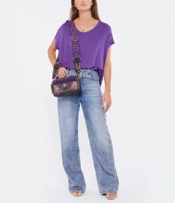 CLARIS VIROT Sac Lily Python Carbone 11 CLARIS VIROT Sac Lily Python Carbone -jerome dreyfuss shop unnamed file 1606