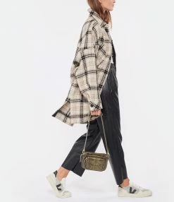 CLARIS VIROT Sac Baby Charly Python Kaki Foncé 11 CLARIS VIROT Sac Baby Charly Python Kaki Foncé -jerome dreyfuss shop unnamed file 1611