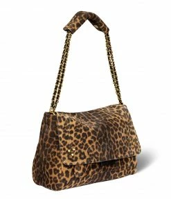 JEROME DREYFUSS Sac Lulu M Cuir Suédé Léopard 9 JEROME DREYFUSS Sac Lulu M Cuir Suédé Léopard -jerome dreyfuss shop unnamed file 1624