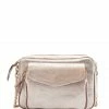 CLARIS VIROT Sac Charly Cuir Platine 2 CLARIS VIROT Sac Charly Cuir Platine -jerome dreyfuss shop unnamed file 1629