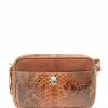 CLARIS VIROT Sac Lily Python Moka 2 CLARIS VIROT Sac Lily Python Moka -jerome dreyfuss shop unnamed file 1652